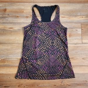 Fabletics Tank Top Womens XS Multi-Color